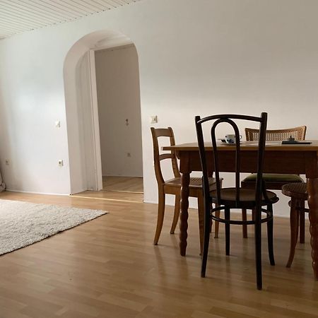 Ferienwohnung Zumhof Rudersberg Exterior photo